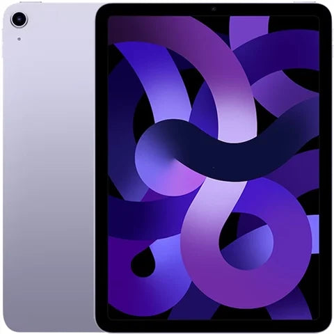 Apple iPad Air 5th Gen (2022) 10.9" Wifi