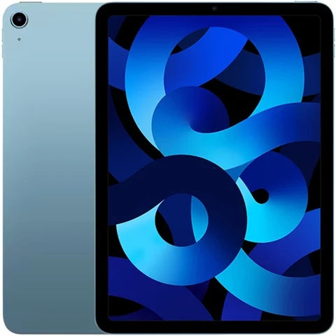 Apple iPad Air 5th Gen (2022) 10.9" Wifi + 5G