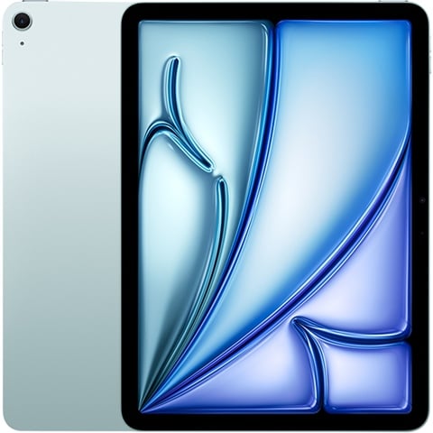 Apple iPad Air 6th Gen, M2 (2024) 13" Wifi + 5G