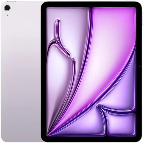 Apple iPad Air 6th Gen, M2 (2024) 11" Wifi + 5G