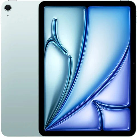 Apple iPad Air 7th Gen, M3 (2025) 13" Wifi + 5G