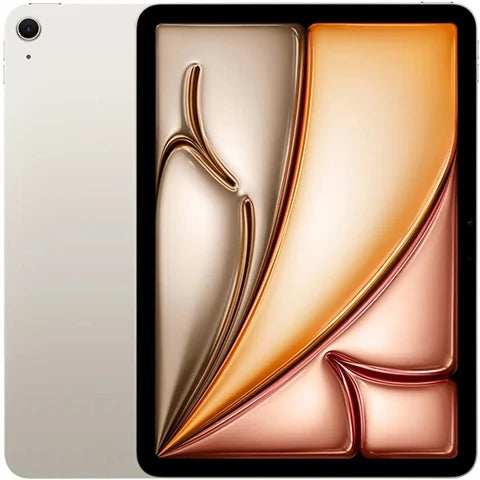 Apple iPad Air 7th Gen, M3 (2025) 13" Wifi + 5G