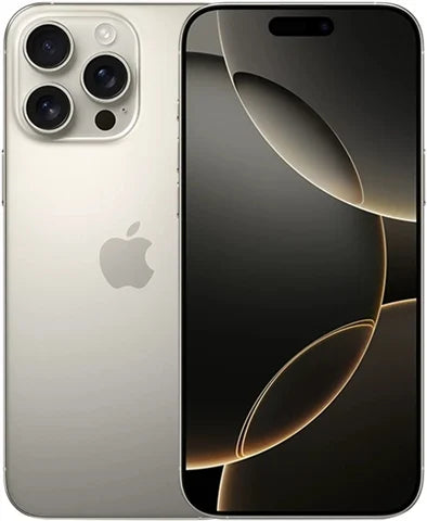 Apple iPhone 16 Pro Max