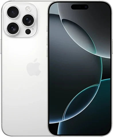 Apple iPhone 16 Pro Max