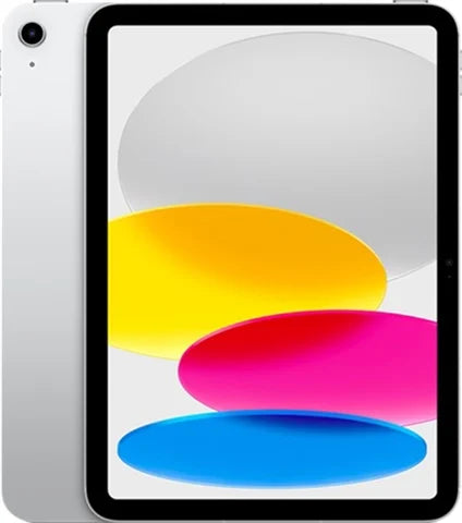 Apple iPad 10th Gen (2022) 10.9" WiFi + 4G
