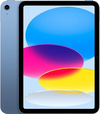Apple iPad 11th Gen (2025) 10.9" WiFi