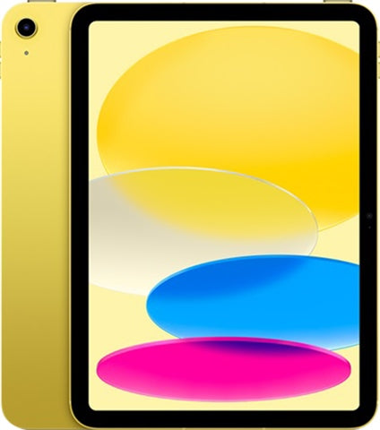 Apple iPad 11th Gen (2025) 10.9" WiFi + 5G