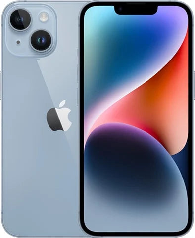Apple iPhone 14 - Unlocked