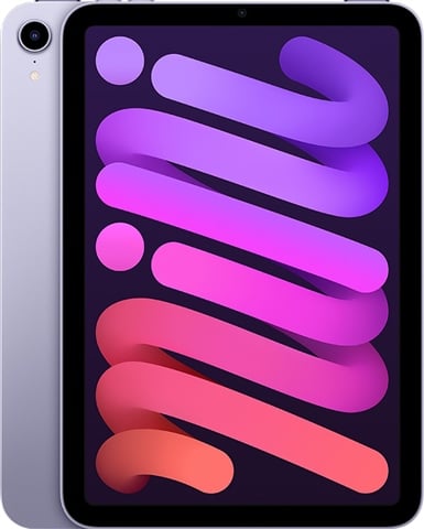Apple iPad Mini 6th Gen (2021) Wifi