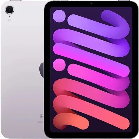 Apple iPad Mini 7th Gen, A17 Pro (2024) Wifi