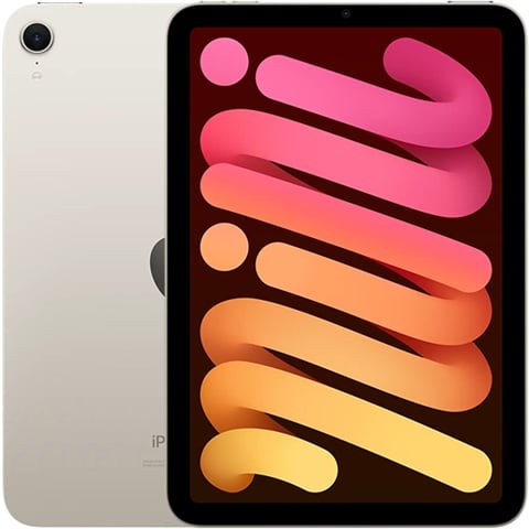 Apple iPad Mini 7th Gen, A17 Pro (2024) Wifi + 5G