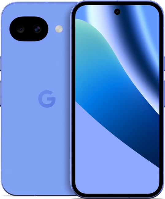 Google Pixel 10a