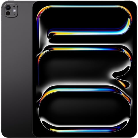 Apple iPad Pro 7th Gen, M4 (2024) 11" Wifi + 5G