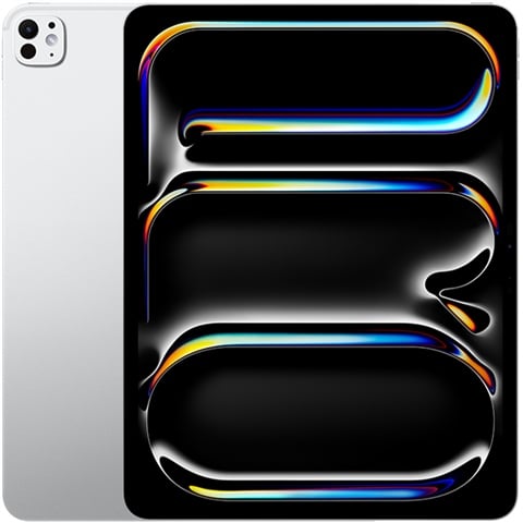 Apple iPad Pro 8th Gen, M5 (2025) 13" Wifi + 5G
