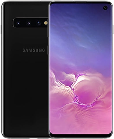 Samsung Galaxy S10