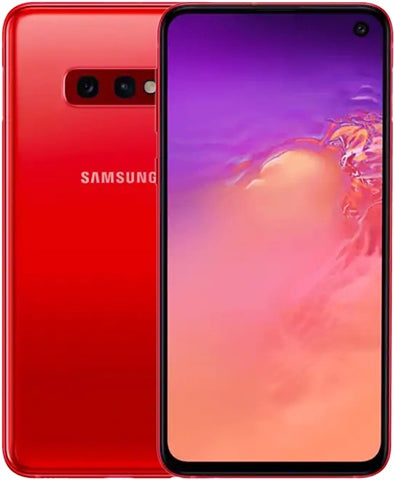 Samsung Galaxy S10e