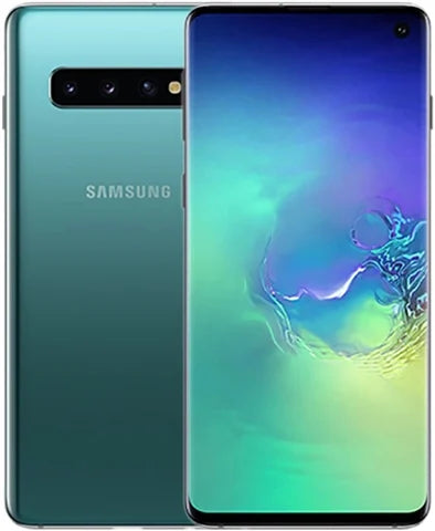 Samsung Galaxy S10 Plus