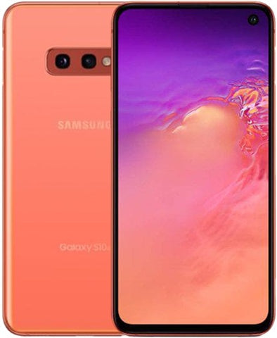 Samsung Galaxy S10 Plus
