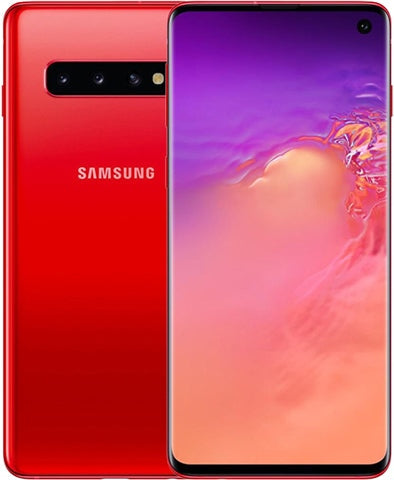 Samsung Galaxy S10 Plus