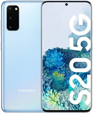 Samsung Galaxy S20 Plus 5G