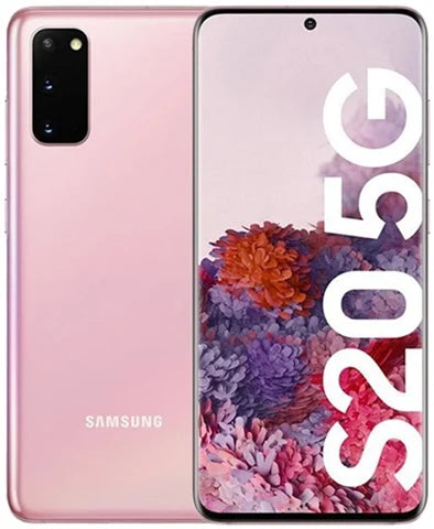 Samsung Galaxy S20 Plus 5G