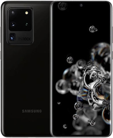 Samsung Galaxy S20 Ultra 5G