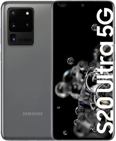 Samsung Galaxy S20 Ultra 5G