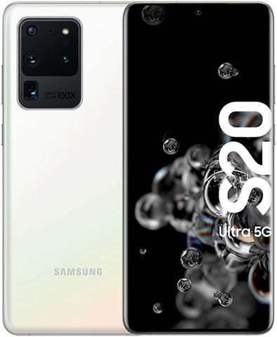 Samsung Galaxy S20 Ultra 5G