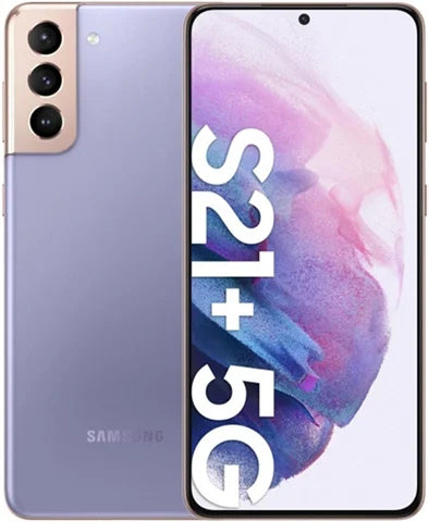Samsung Galaxy S21 Plus 5G