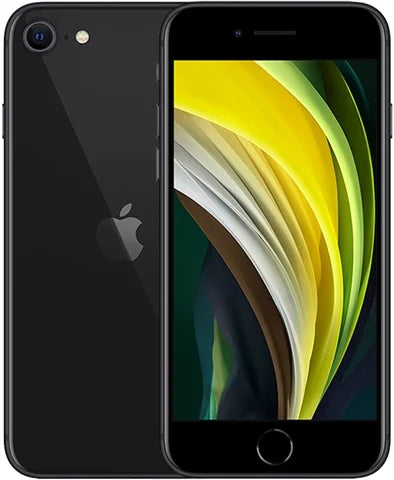 Apple iPhone SE 3rd Gen (2022)
