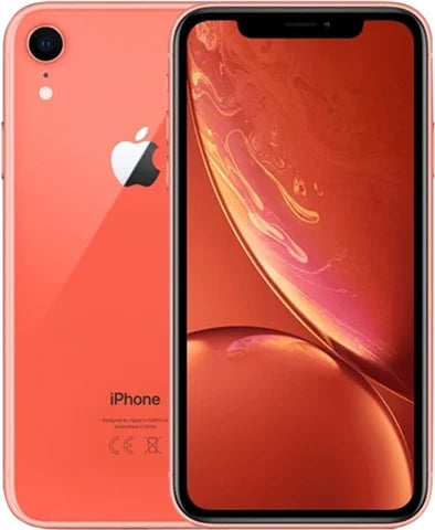 Apple IPHONE XR