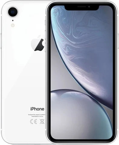 Apple IPHONE XR